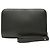 Louis Vuitton Pochette Baikal in pelle Taiga nera Nero
