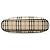 Burberry Beige House Check Canvas Tote - Ansicht 3