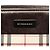 Burberry Beige House Check Canvas Tote - Ansicht 5