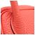 Hermès Pink Mini Clemence Lindy 20 Rosa - vista 12