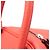 Hermès Pink Mini Clemence Lindy 20 Rosa - vista 13