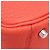 Hermès Pink Mini Clemence Lindy 20 Rosa - vista 9