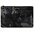 Clutch Prada Blue Tessuto Camouflage