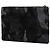 Clutch Prada Blue Tessuto Camouflage - vista 2