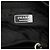 Bolsa Prada Black Tessuto Preto - vista 5