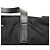 Bolsa Prada Black Tessuto Preto - vista 6
