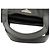 Bolsa Prada Black Tessuto Preto - vista 8