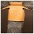 Louis Vuitton Marrone Monogram Montsouris GM - vista 5