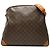 Louis Vuitton Sac Balade Monogram Marrone