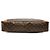 Louis Vuitton Sac Balade Monogram Marrone - vista 3