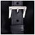Prada Rucksack Black Tessuto Schwarz - Ansicht 10