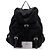 Prada Rucksack Black Tessuto Schwarz - Ansicht 23