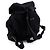 Prada Rucksack Black Tessuto Schwarz - Ansicht 3