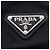 Prada Rucksack Black Tessuto Schwarz - Ansicht 5