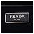 Prada Rucksack Black Tessuto Schwarz - Ansicht 6
