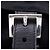 Prada Rucksack Black Tessuto Schwarz - Ansicht 8