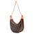 Louis Vuitton Marrone Monogram Loop - vista 2
