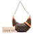 Louis Vuitton Marrone Monogram Loop - vista 7