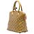 Louis Vuitton Gold Monogram Fascination Lockit D'oro - vista 2