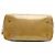 Louis Vuitton Gold Monogram Fascination Lockit D'oro - vista 3