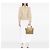 Louis Vuitton Gold Monogram Fascination Lockit D'oro - vista 6