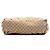 Gucci Abbey D Ring Tote aus beigem GG Canvas - Ansicht 3
