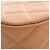 Chanel Beige Small Quilted Aged Calfskin Chanel 19 Hobo - vista 10