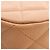 Chanel Beige Small Quilted Aged Calfskin Chanel 19 Hobo - vista 11