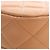 Chanel Beige Small Quilted Aged Calfskin Chanel 19 Hobo - vista 12