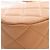 Chanel Beige Small Quilted Aged Calfskin Chanel 19 Hobo - vista 13