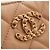 Chanel Beige Small Quilted Aged Calfskin Chanel 19 Hobo - vista 8
