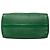 Louis Vuitton Speedy 25 in Epi verde - vista 3