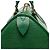 Louis Vuitton Speedy 25 in Epi verde - vista 6