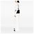 Dior Lady Dior Pailletten Schwarz Medium - Ansicht 6