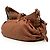 Louis Vuitton Marrone Monogram Mahina XS - vista 2