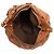 Louis Vuitton Marrone Monogram Mahina XS - vista 4