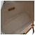 Borsa a secchiello Gucci Beige Micro GG Supreme Mickey Mouse - vista 6