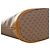 Borsa a secchiello Gucci Beige Micro GG Supreme Mickey Mouse - vista 9