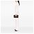 Louis Vuitton Marrone Monogram Trousse Toilette 28 - vista 7
