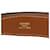 Hermès Constance H Reversibler Gürtel aus schwarzem Box- und Courchevel-Leder  - Ansicht 5