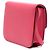 Céline Celine Borsa Classic Box in pelle di vitello rosa, misura Medium - vista 2