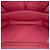 Céline Celine Borsa Classic Box in pelle di vitello rosa, misura Medium - vista 4
