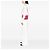Céline Celine Borsa Classic Box in pelle di vitello rosa, misura Medium - vista 6