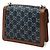 Gucci Blue Small GG Denim Dionysus Crossbody - vista 2