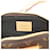 Pochette Louis Vuitton Brown Monogram Moon Marrone - vista 5
