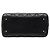 Lady Dior in agnello cannage nero misura Medium - vista 3