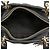 Lady Dior in agnello cannage nero misura Medium - vista 4