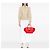 Céline Borsa Celine Red Small Smooth Calfskin Tie Knot Rosso - vista 6