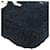 Borsa a tracolla Prada Black Mini Terry Re Edition 2000 Nero - vista 7