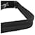 Borsa a tracolla Prada Black Mini Terry Re Edition 2000 Nero - vista 8